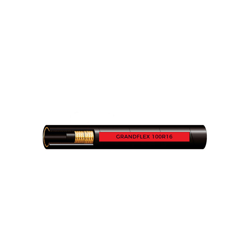 شیلنگ هیدرولیک SAE100R16