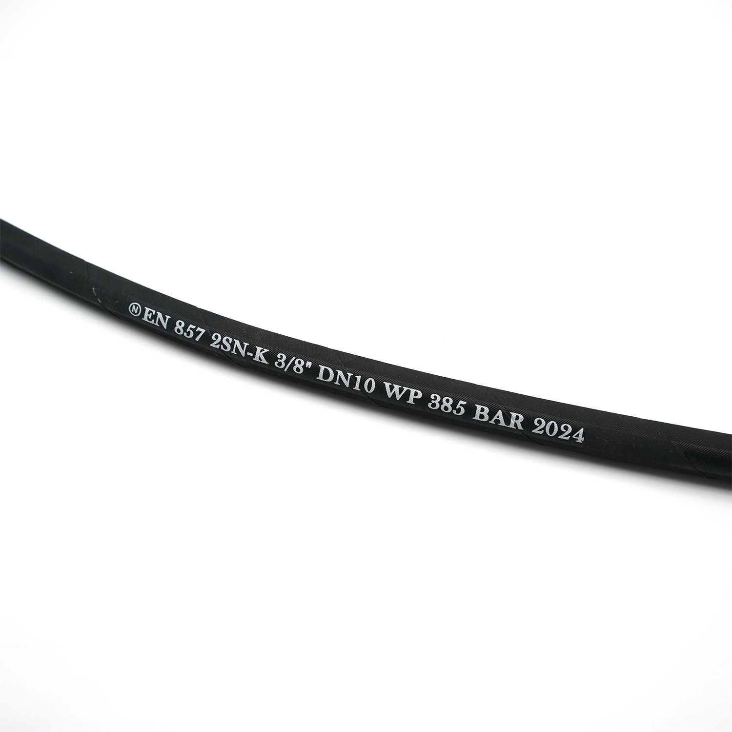 Furtun hidraulic DIN EN857 2SN-K
