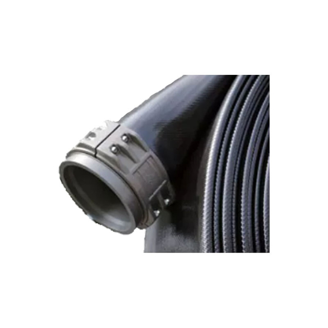 Manguera plana de PU