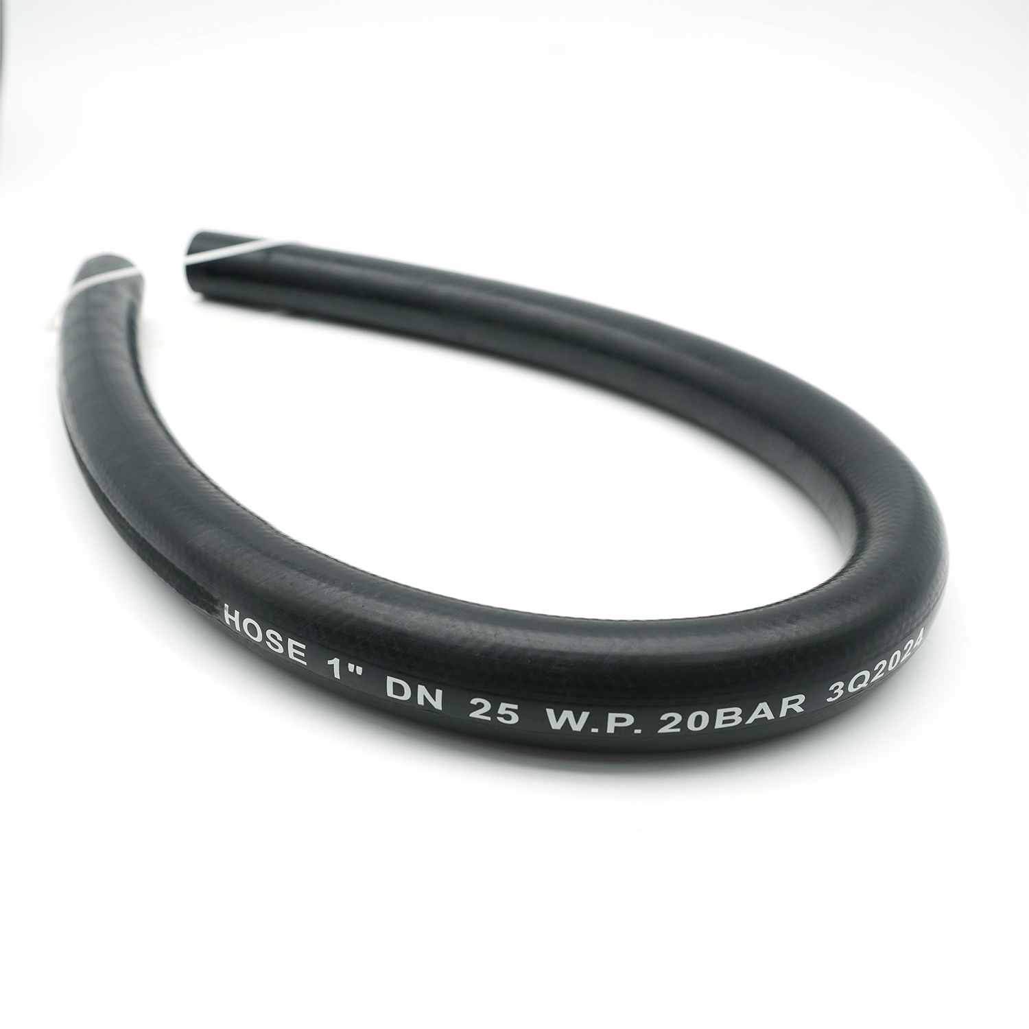 Hose D&aacute;ileora Breosla