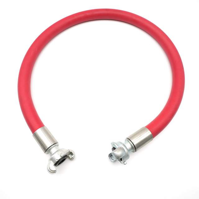 Tubo dell'aria Jack Hammer