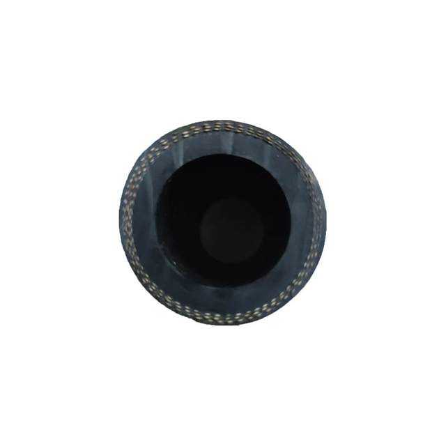 Manguera de vapor GOST con inserto de tela ГОСТ 18698-79